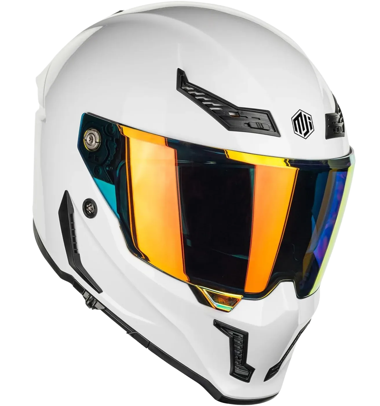 Casco y equipamiento rider