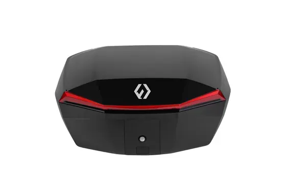 SHTC48 Black Red