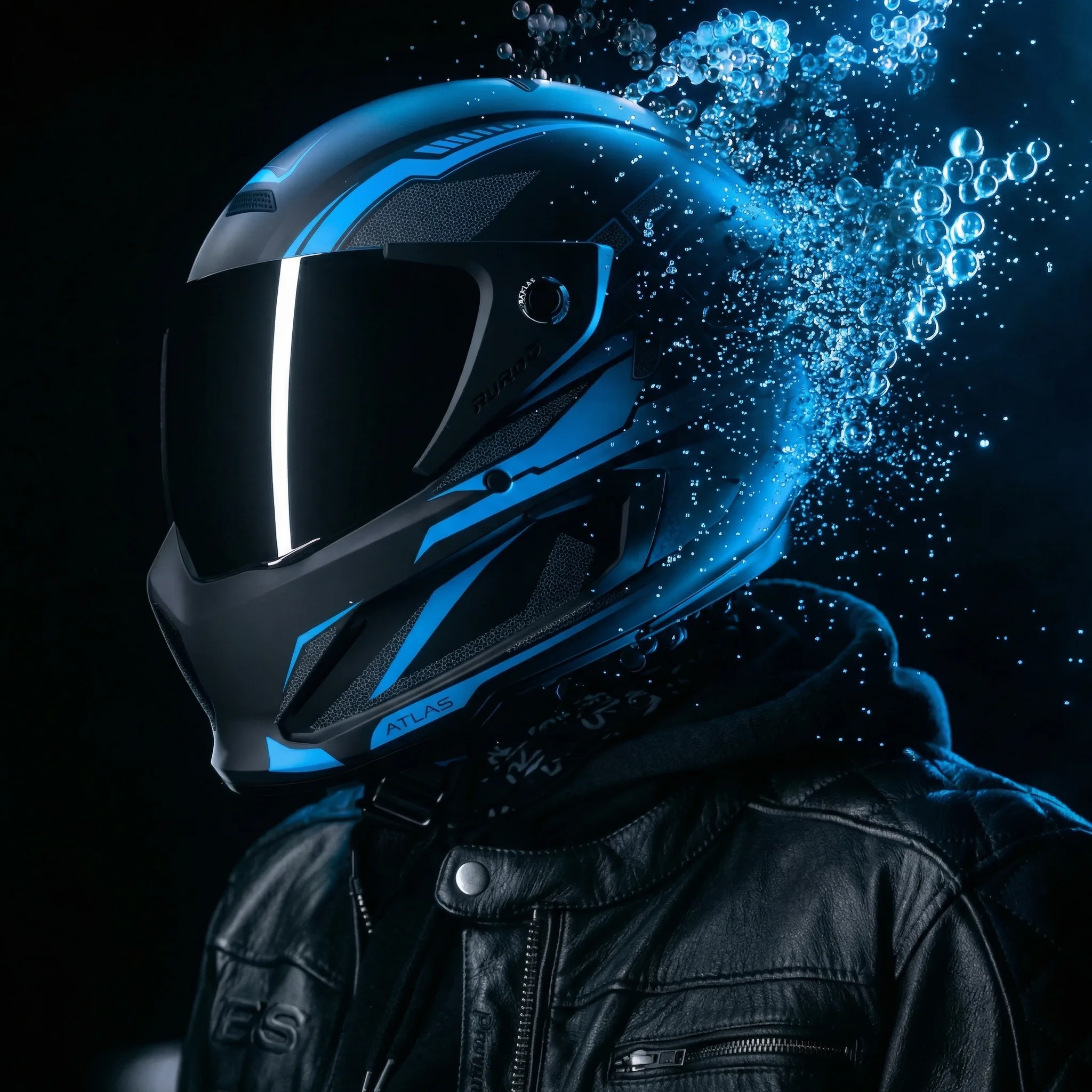 Casco ILM